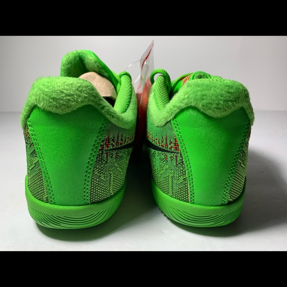 New Nike Mamba Rage Size 7-13 US - Picture 3 of 5